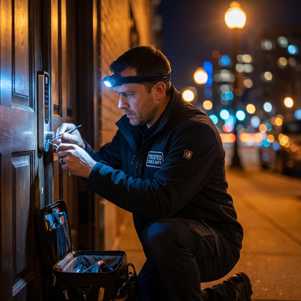 World Çilingir - İzmir Profesyonel Çilingir Hizmeti